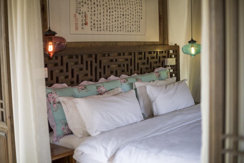 Nirvana Villa Lijiang  Exterior foto