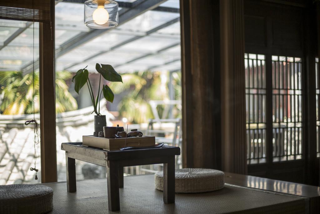 Nirvana Villa Lijiang  Exterior foto