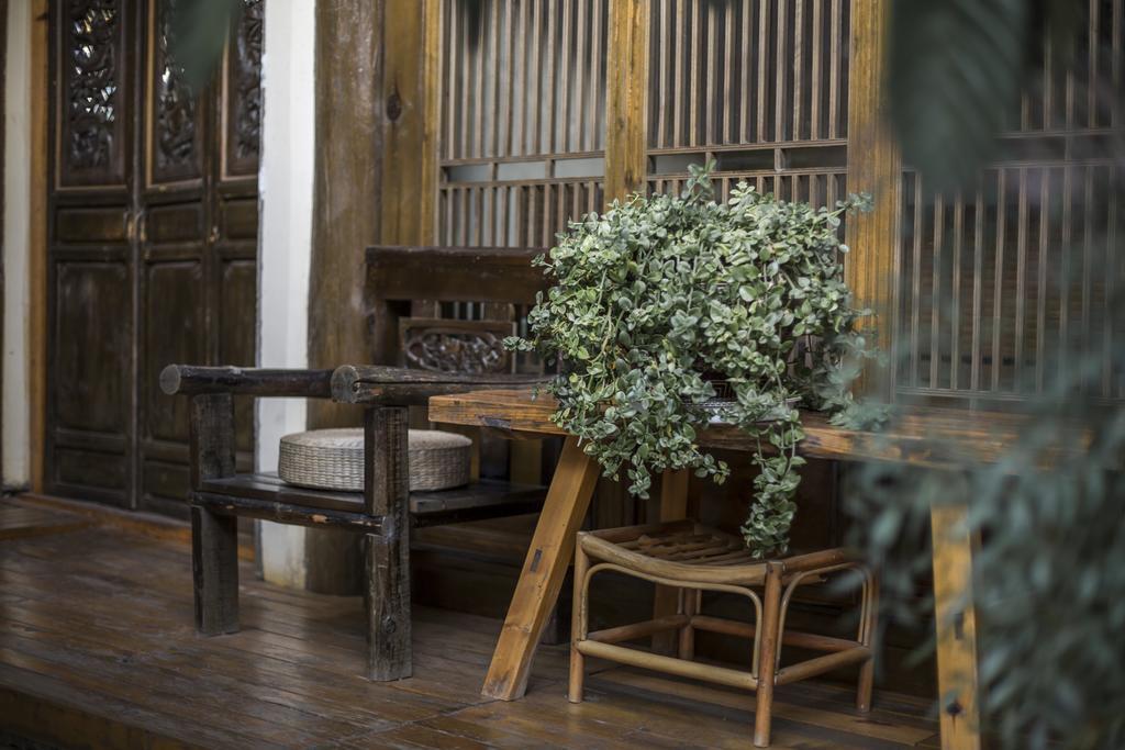 Nirvana Villa Lijiang  Exterior foto