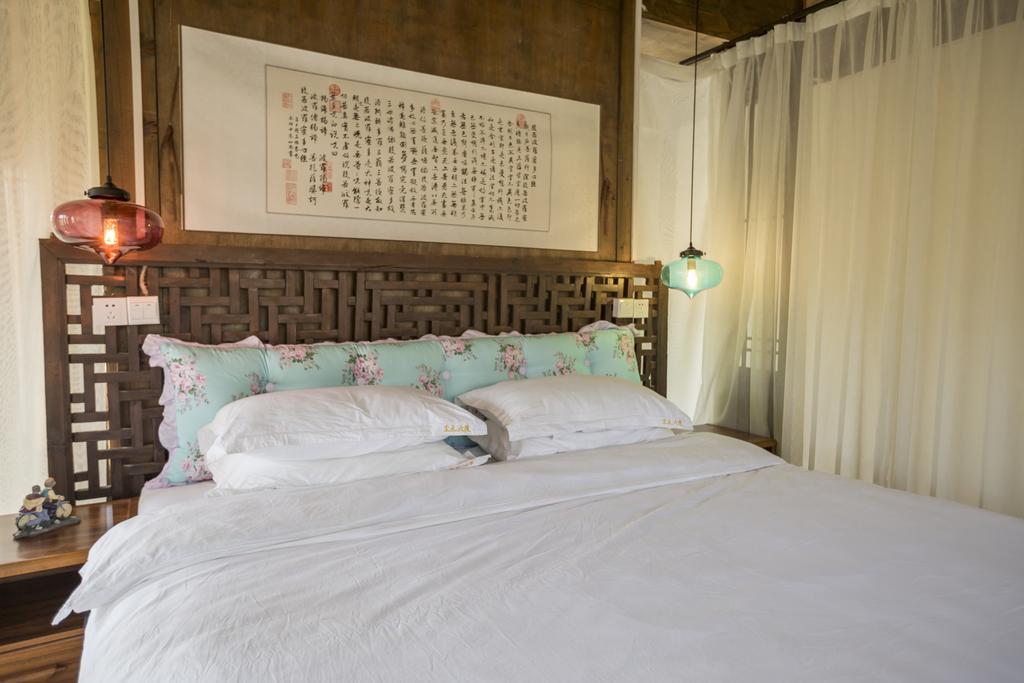 Nirvana Villa Lijiang  Exterior foto